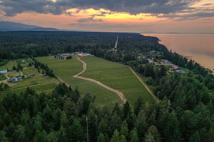 More Photos Of 2400 Anderton Rd, Comox Land For Sale