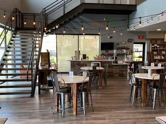 More Photos Of 2395 Lancaster Pike, Reading Coworking Space