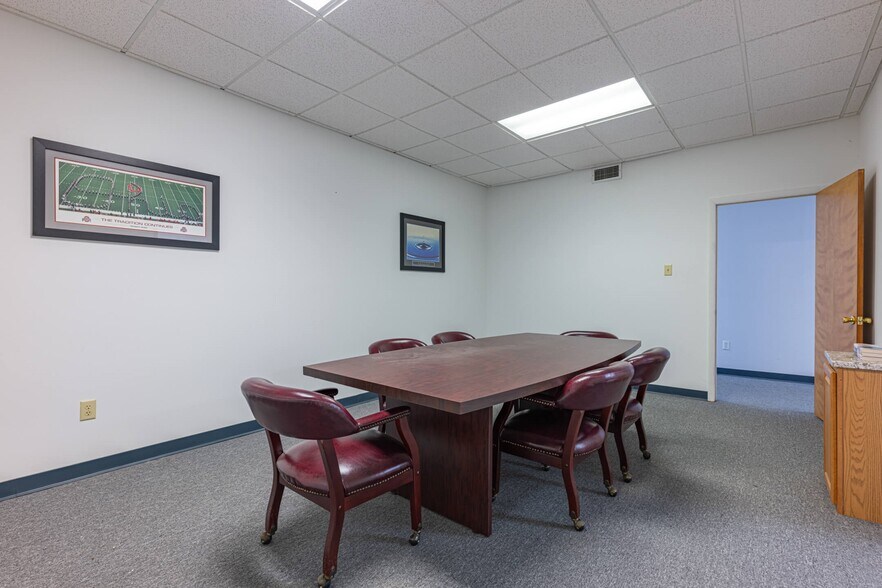 More Photos Of 1240 Stanley Ave, Dayton Warehouse For Sale