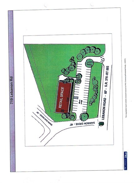 More Photos Of 719 Lebanon Rd, West Mifflin Land For Sale