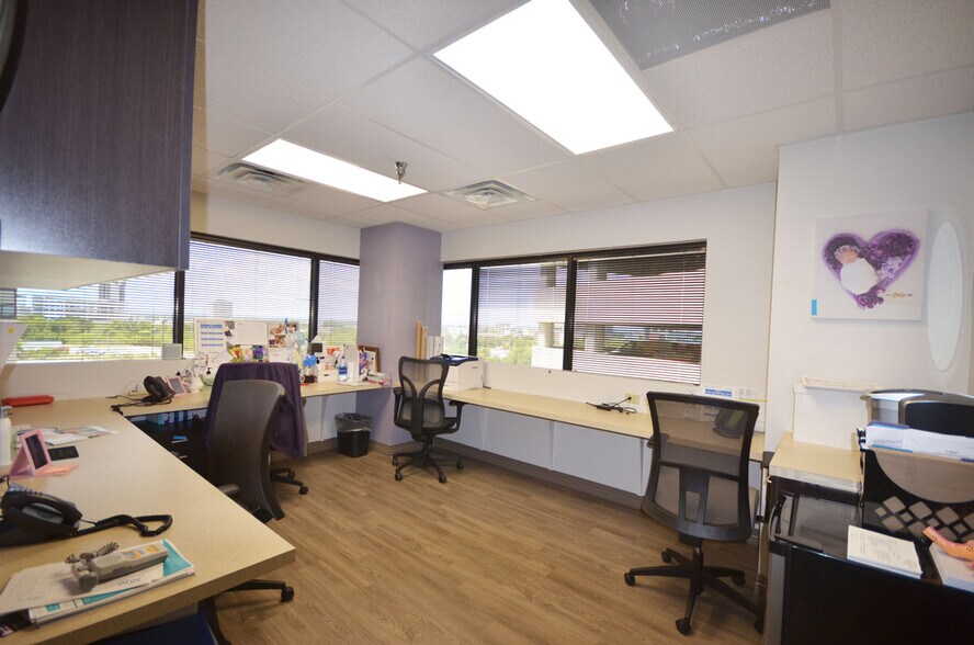 More Photos Of 7940 Floyd Curl Dr, San Antonio Medical For Lease