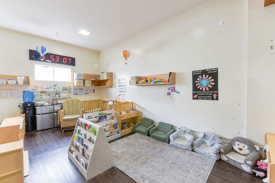 More Photos Of 535 Pine St, Potlatch Storefront Retail Office For Sale