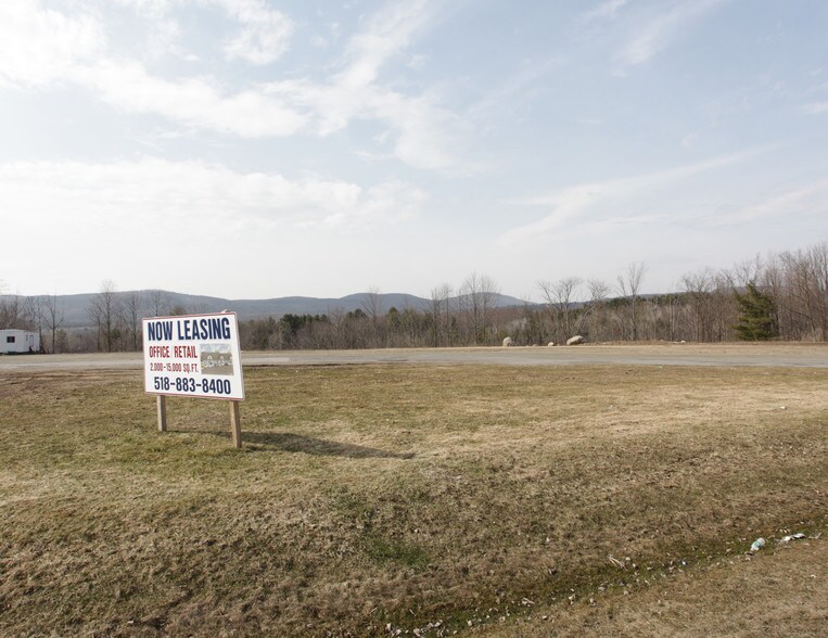 Primary Photo Of 2460 Route 30, Mayfield Land For Lease