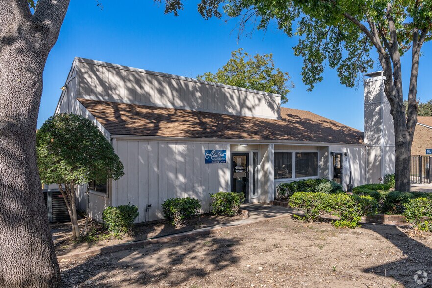 More Photos Of 2200 Aden Rd, Fort Worth Apartments For Sale