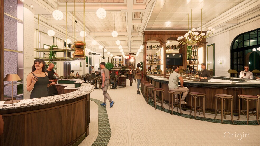 More Photos Of 3901 N Fairfax Dr, Arlington Office For Lease