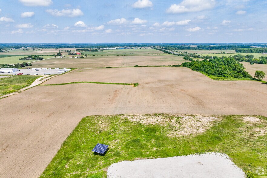 More Photos Of 3004 Westchester Bourne, London Land For Lease