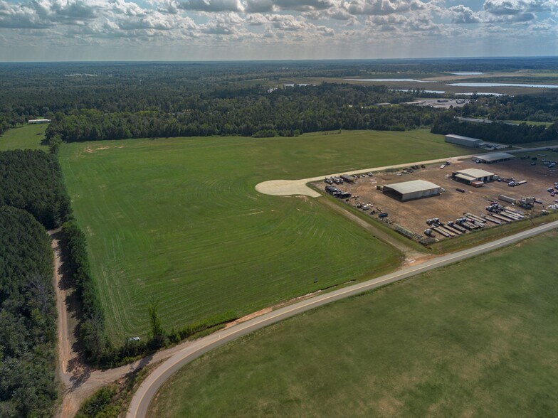 More Photos Of 281 Gateway Rd, Marshall Land For Sale