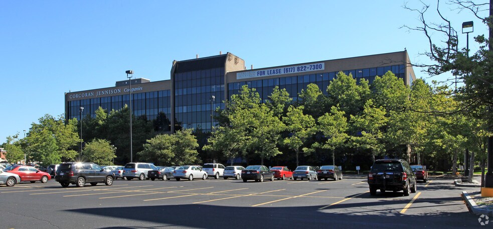 Primary Photo Of 150 Mount Vernon St, Dorchester Office For Lease