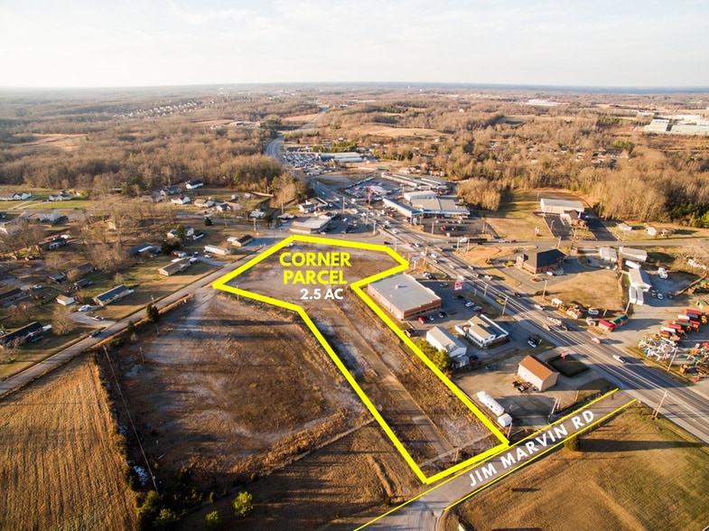 More Photos Of 1900 Highway 46 S, Dickson Land For Sale