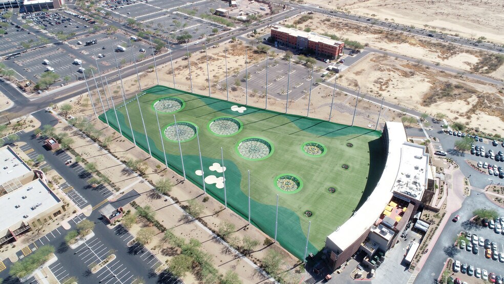 More Photos Of 9500 E Talking Stick Way, Scottsdale Golf Course Driving Range For Sale