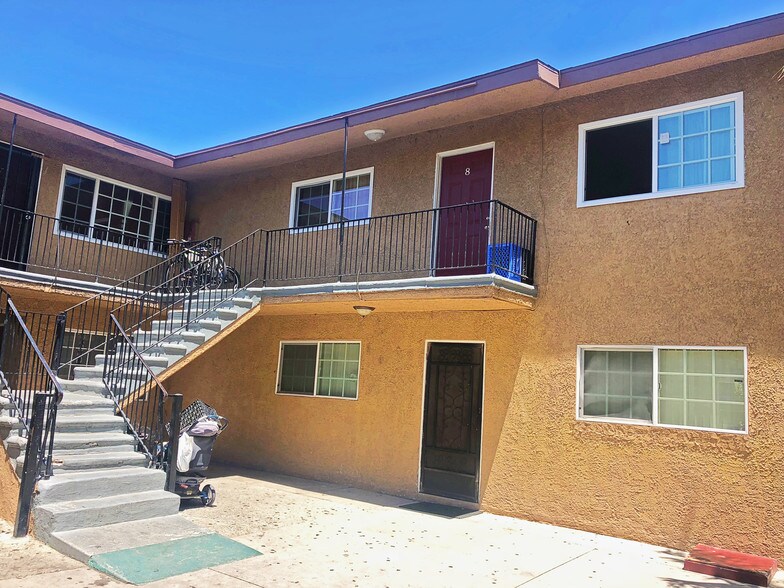 910 S Townsend St, Santa Ana, CA 92704 Apartments For Sale
