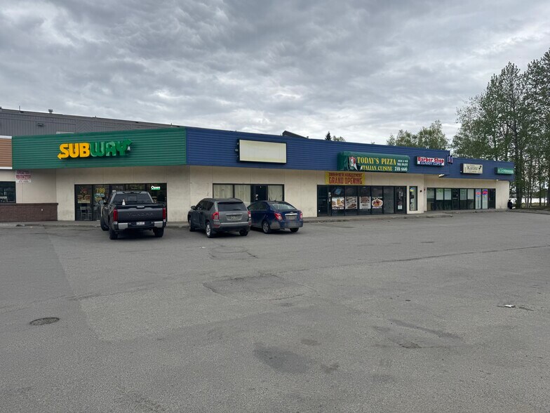 More Photos Of 4608 Spenard Rd, Anchorage Service Station For Lease