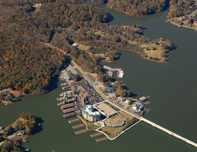 More Photos Of 110 Bridgewater Pointe Pl, Moneta Land For Sale