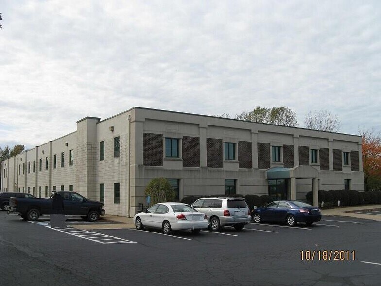Primary Photo Of 3910 Caughey Rd, Erie Medical For Lease