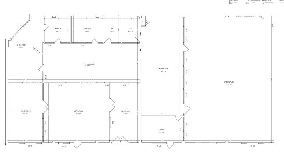 More Photos Of 2000 S Myrtle Ave, Monrovia Service For Lease