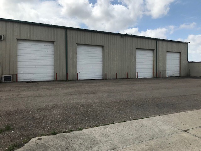 Primary Photo Of 3022 Buddy Lawrence Blvd, Corpus Christi Warehouse For Lease