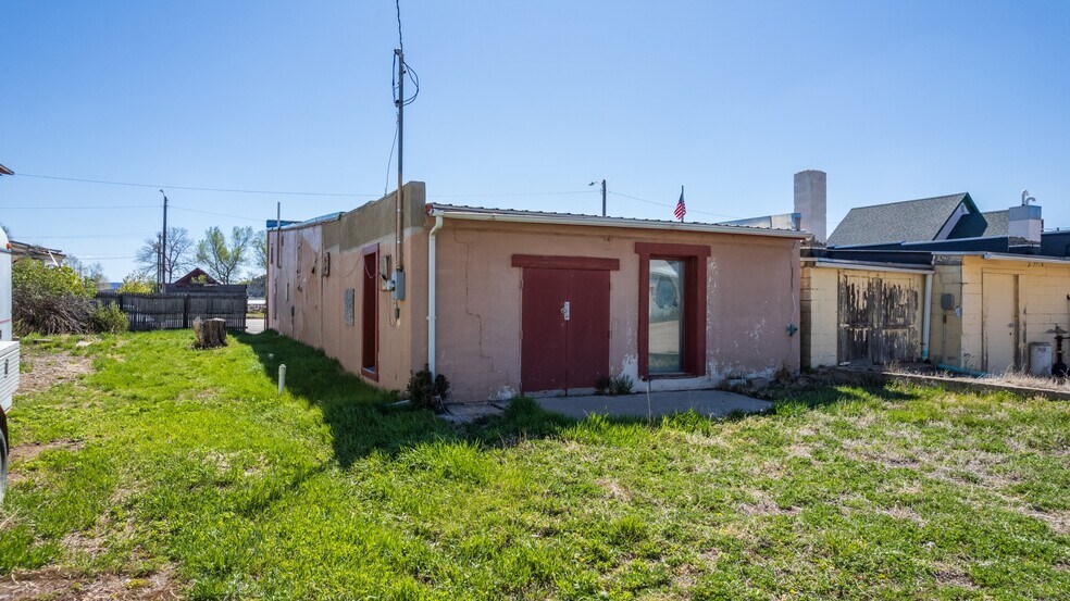 More Photos Of 410 2nd Ave, Edgemont Land For Sale