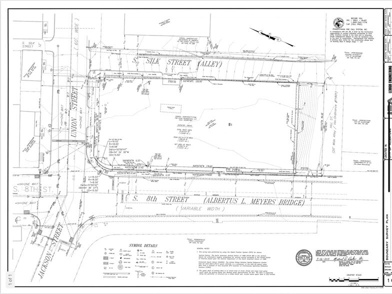 746 Union St, Allentown, PA 18101 Land For Sale
