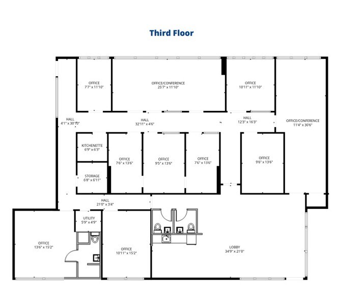 More Photos Of 1020 Regent St, Madison Medical For Lease