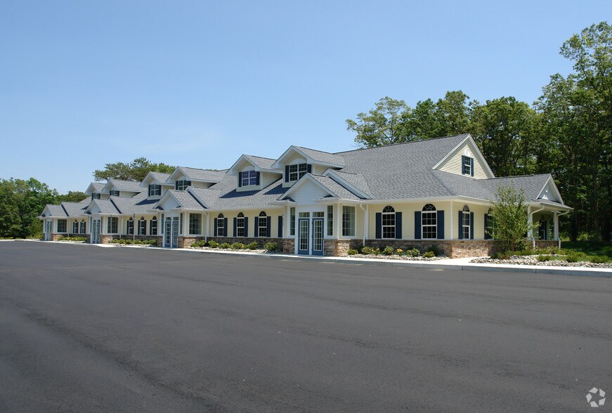 More Photos Of 236 E Jimmie Leeds Rd, Galloway Office For Sale