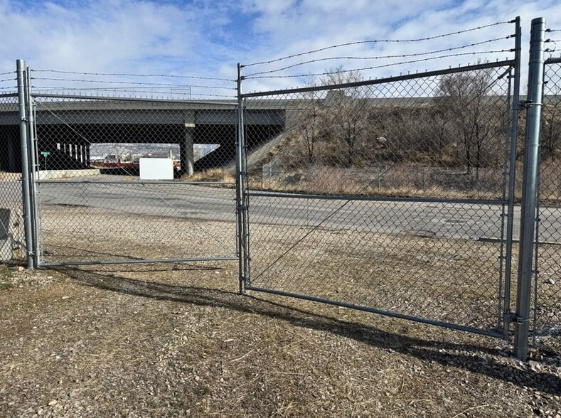 More Photos Of 1050 S 500 W, Salt Lake City Land For Lease