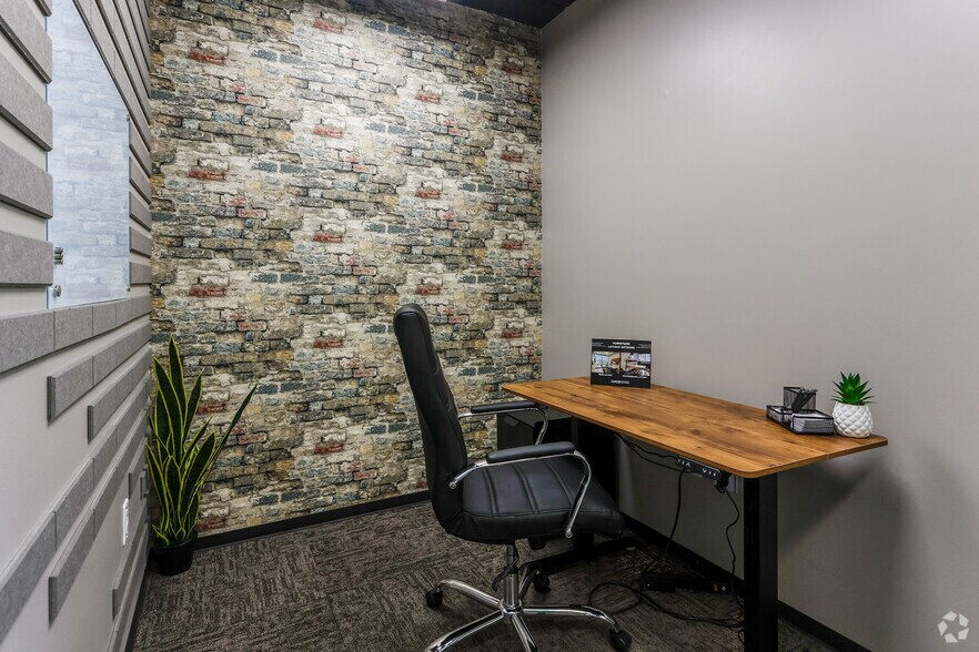 More Photos Of 450 Century Pky, Allen Coworking Space