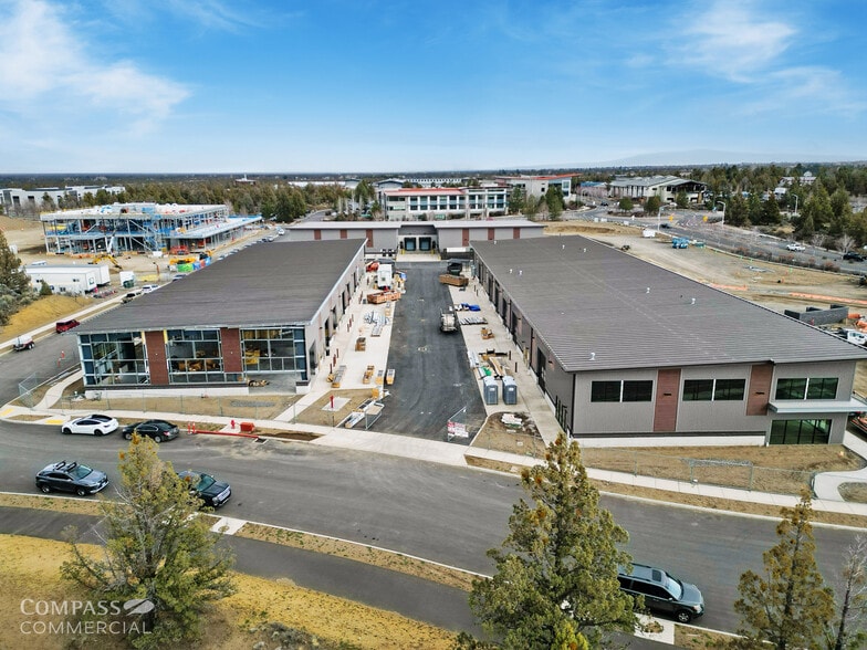 More Photos Of NWC of Cooley Rd. & 18th St., Bend Unknown For Lease