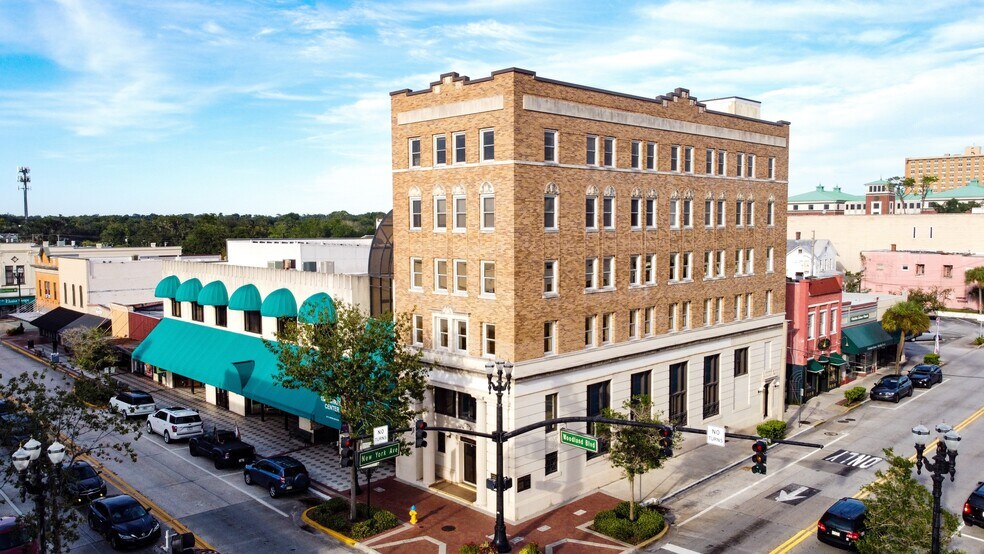 Primary Photo Of 101 N Woodland Blvd, Deland Office For Lease