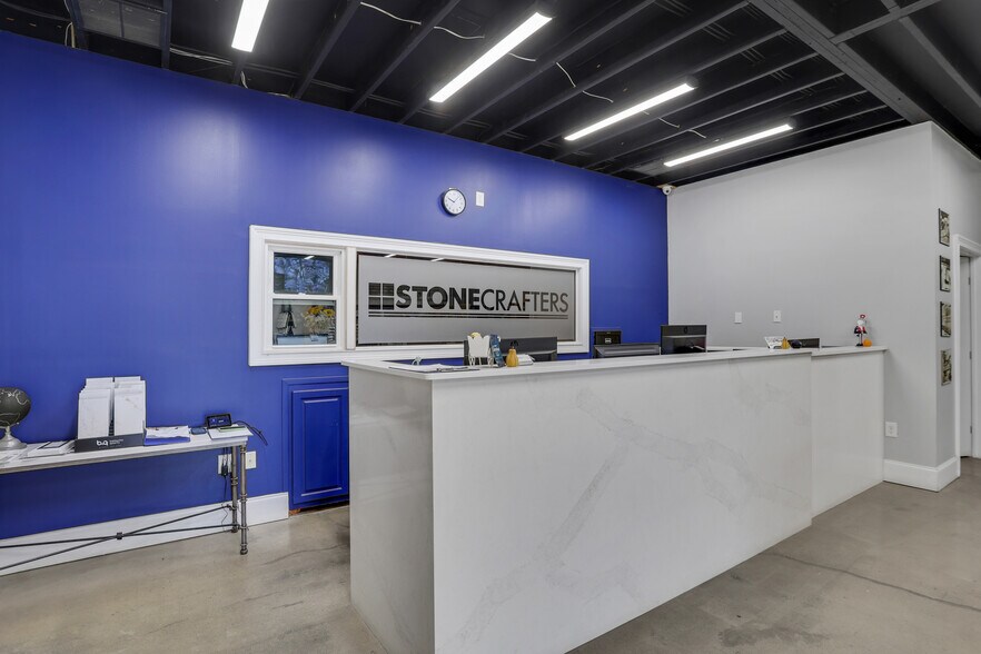 More Photos Of 1385 English St NW, Atlanta Warehouse For Sale