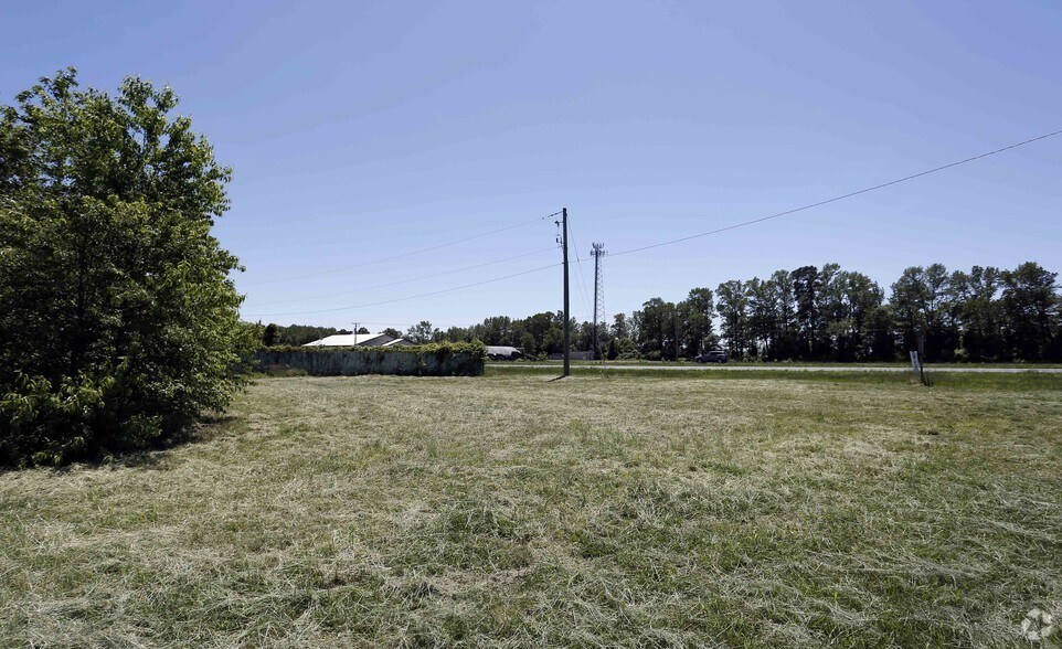 More Photos Of 28883 Sussex Hwy, Laurel Land For Sale