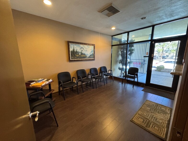 More Photos Of 2505 M St, Bakersfield Medical For Lease