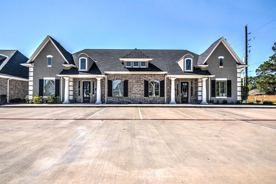 More Photos Of 16826 N Eldridge Pky, Tomball Unknown For Lease