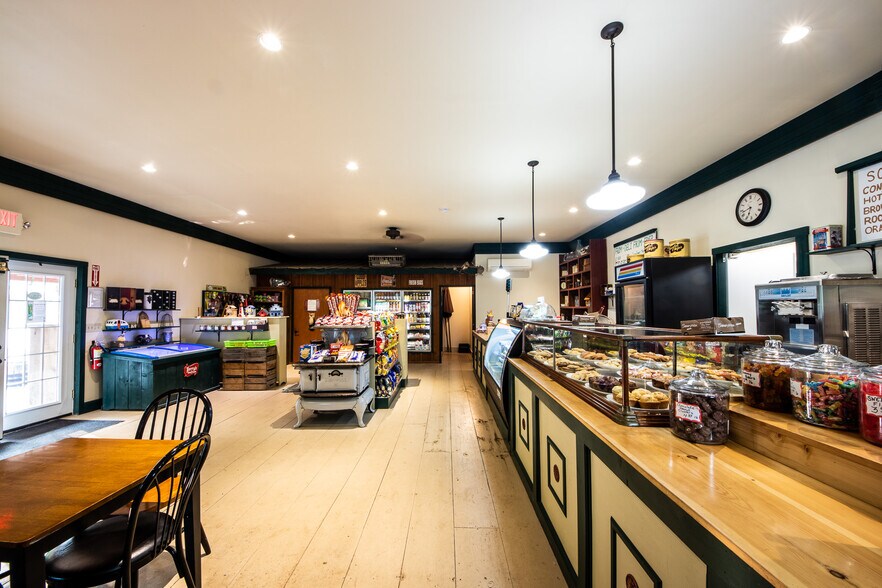 More Photos Of 1364 County Highway 12 rd, Mount Vision Storefront For Sale