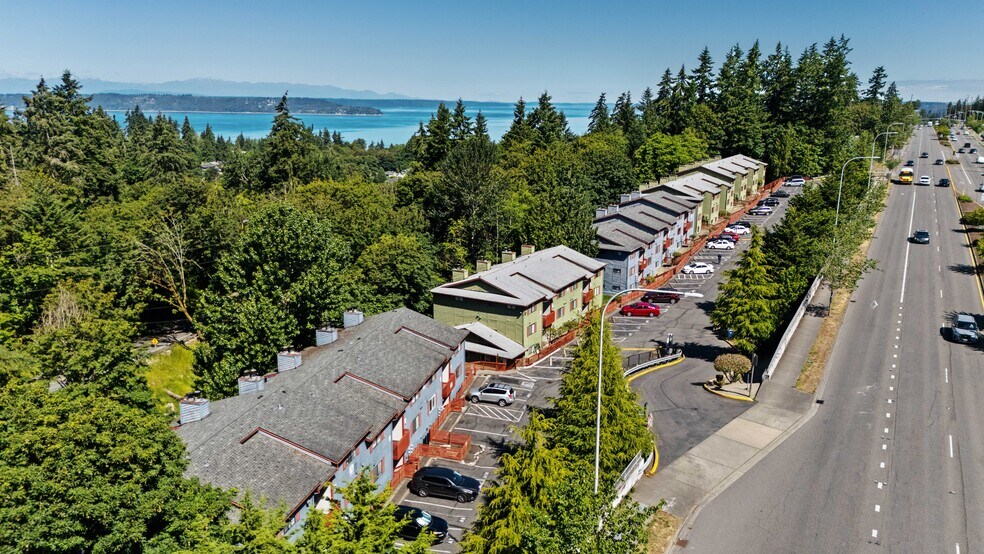 More Photos Of 29421 Pacific Hwy S, Federal Way Apartments For Sale