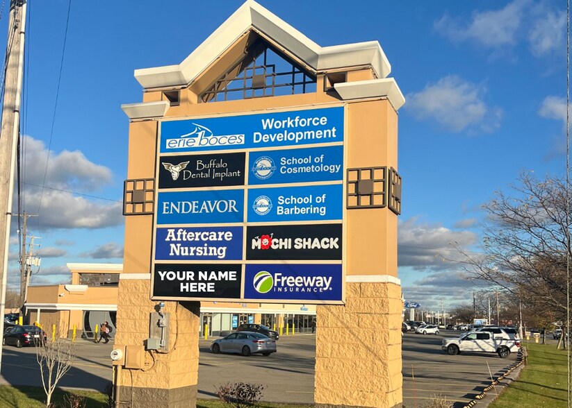 More Photos Of 1526 Walden Ave, Cheektowaga Unknown For Lease