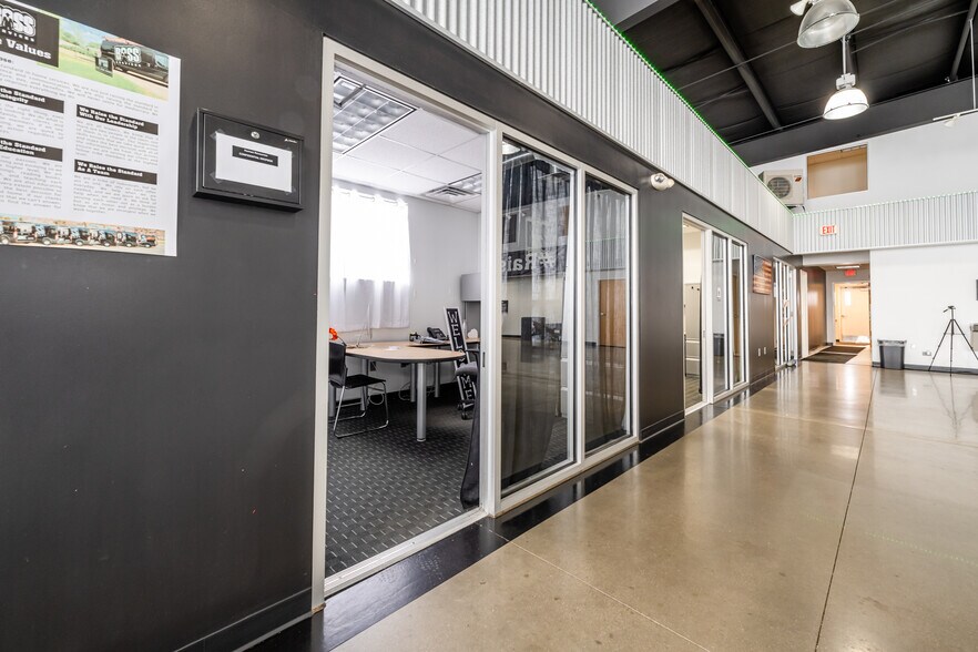 More Photos Of 2188 M 139, Benton Harbor Storefront Retail Office For Sale