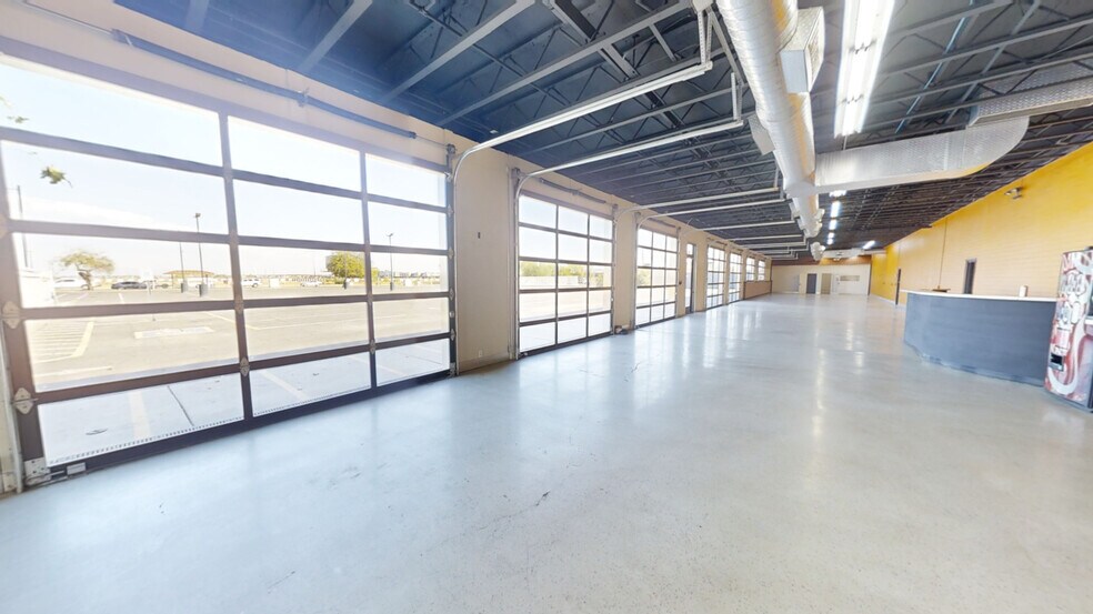 1000 N McClintock Dr, Tempe, AZ 85281 Industrial For Lease