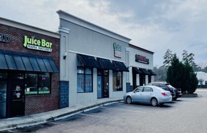 More Photos Of 655 Lake Harbour Dr, Ridgeland Unknown For Lease