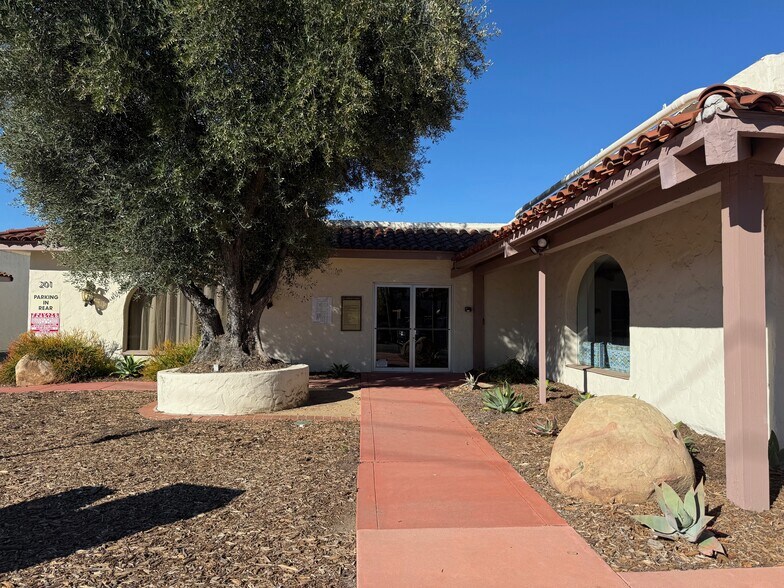 More Photos Of 201 Bryant St, Ojai Manufacturing For Lease