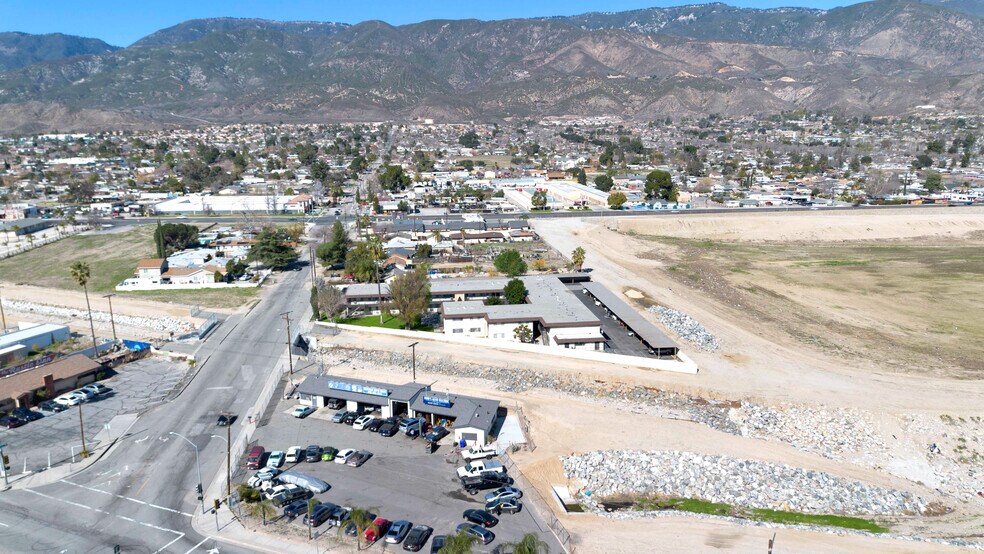 More Photos Of 3943 N H St, San Bernardino Apartments For Sale