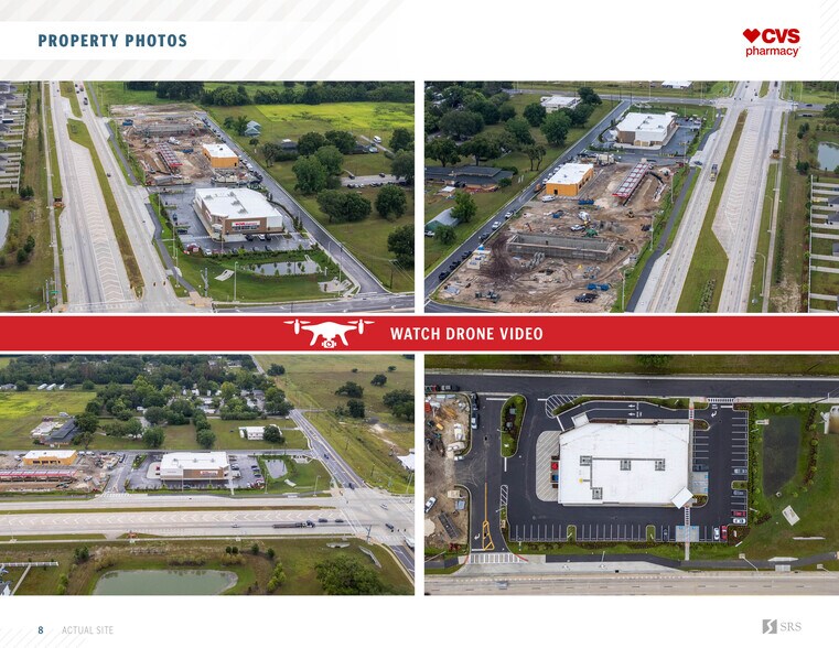 More Photos Of 32641 McCabe Rd, San Antonio Drugstore For Sale