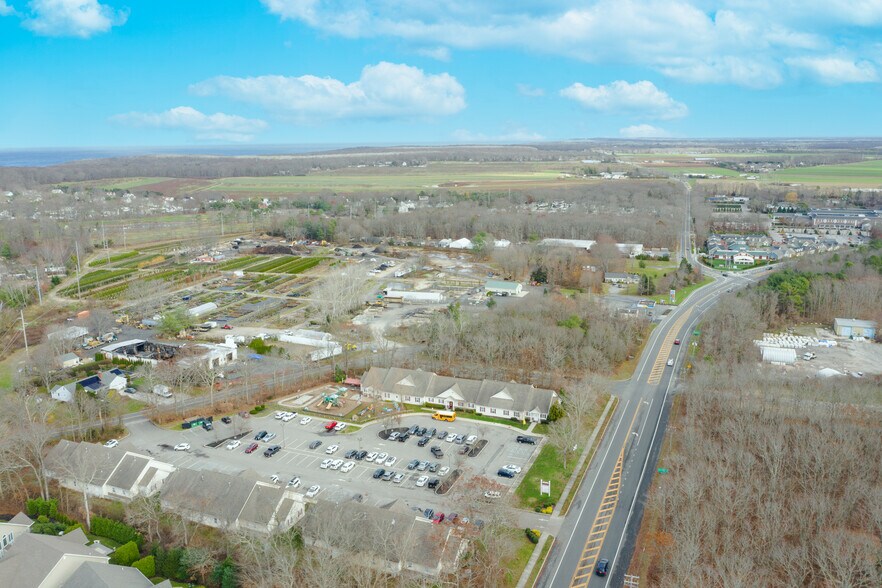 More Photos Of 5970-5976 Route 25A, Wading River Medical For Lease