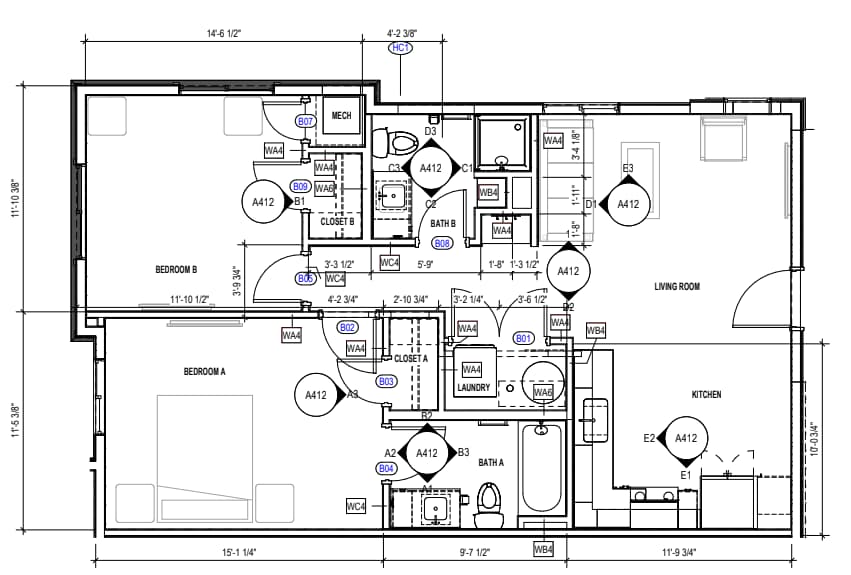 More Photos Of 201 E Ross Ave, Driggs Multifamily For Sale