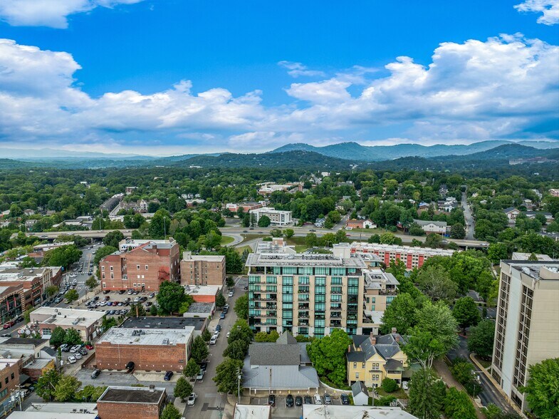 More Photos Of 60 N Market St, Asheville Apartments For Lease