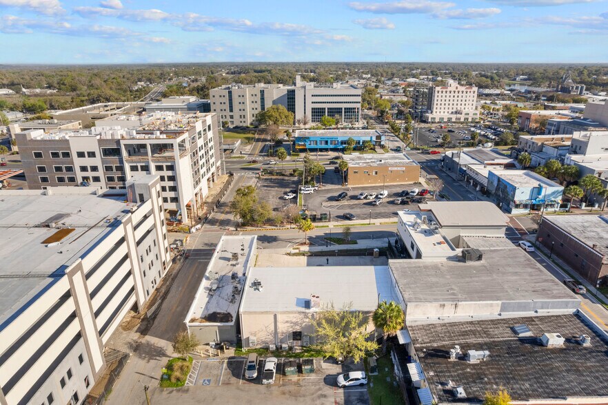 More Photos Of 120 SW Broadway St, Ocala Loft Creative Space For Lease