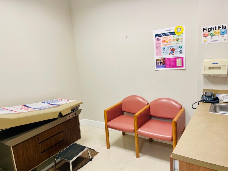 More Photos Of 1600 N Federal Hwy, Pompano Beach Medical For Lease