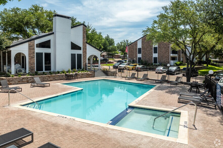 More Photos Of 4328 Duck Creek Dr, Garland Apartments For Sale