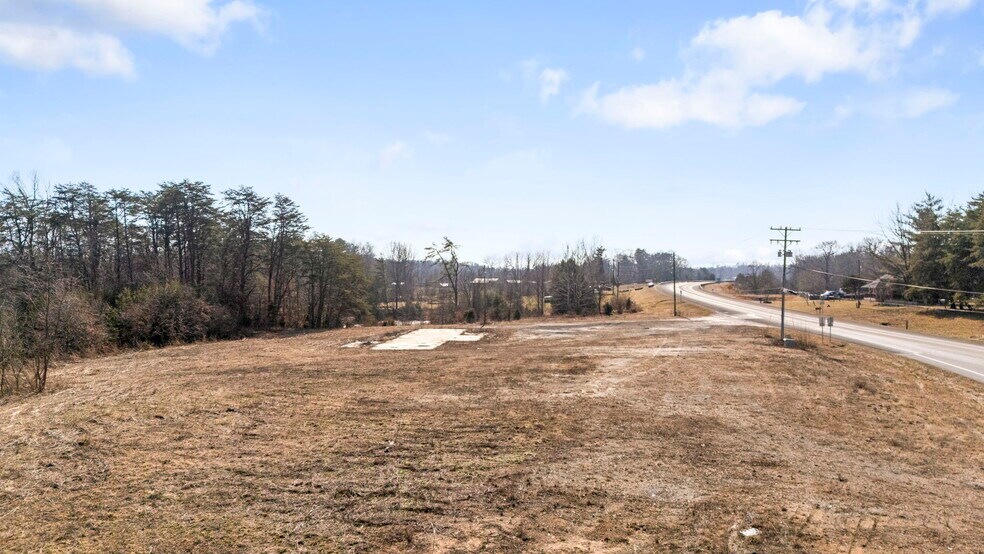 More Photos Of 888 Indiana 3 Hwy, Lexington Land For Sale