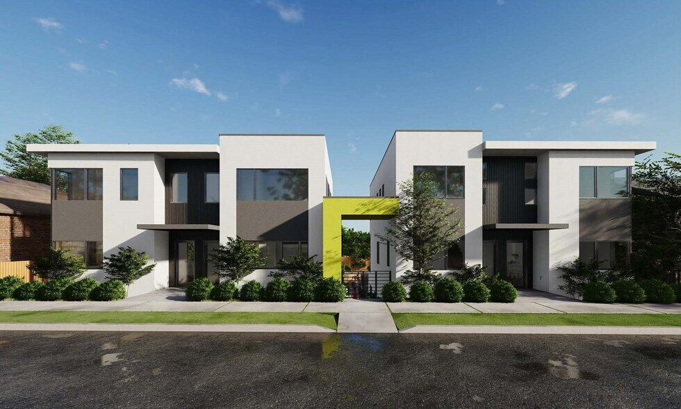 Primary Photo Of 55 Brookdale Ave, San Rafael Land For Sale