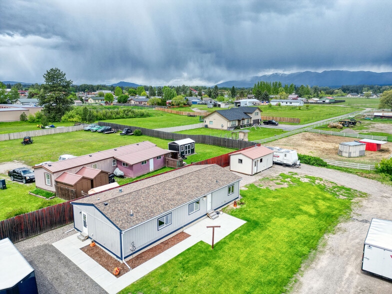 More Photos Of 83 Sweebee Ln, Columbia Falls Multifamily For Sale